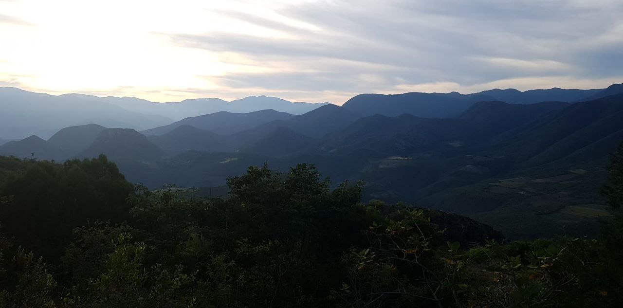 Hierve el Agua 8