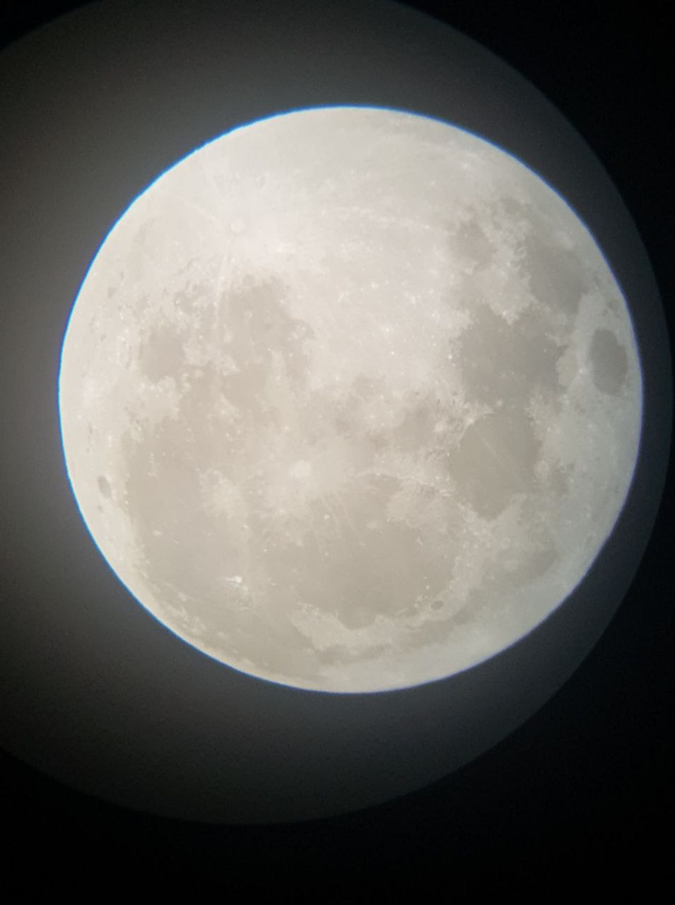 Moon 1